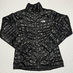 The North Face Puffer